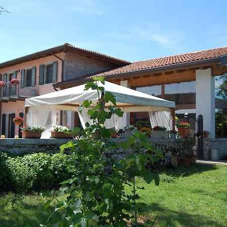 Agriturismo Borgovecchio Romans d'Isonzo Extérieur photo