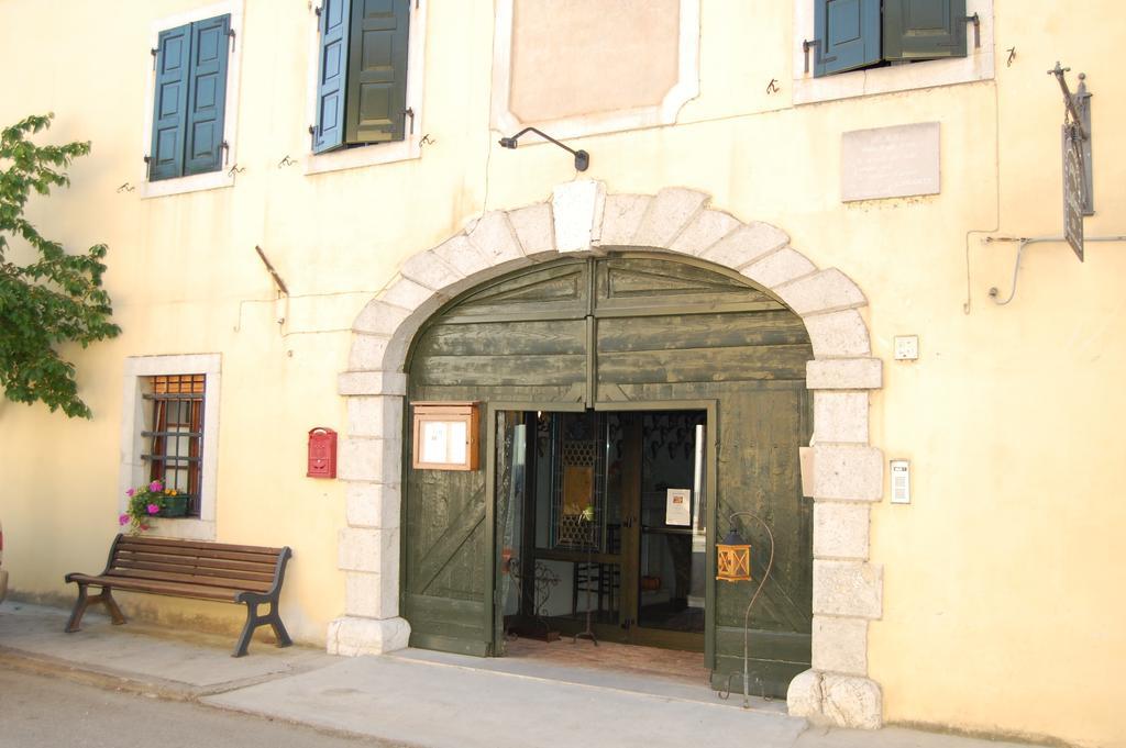 Agriturismo Borgovecchio Romans d'Isonzo Extérieur photo