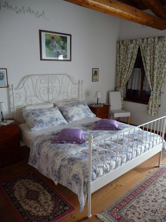 Agriturismo Borgovecchio Romans d'Isonzo Chambre photo