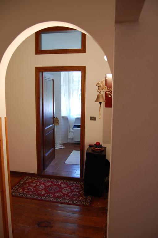 Agriturismo Borgovecchio Romans d'Isonzo Chambre photo