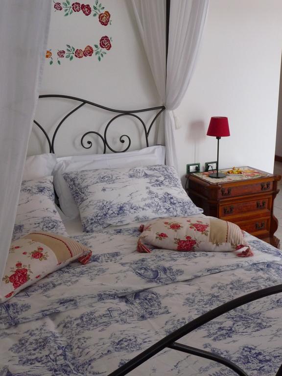 Agriturismo Borgovecchio Romans d'Isonzo Chambre photo