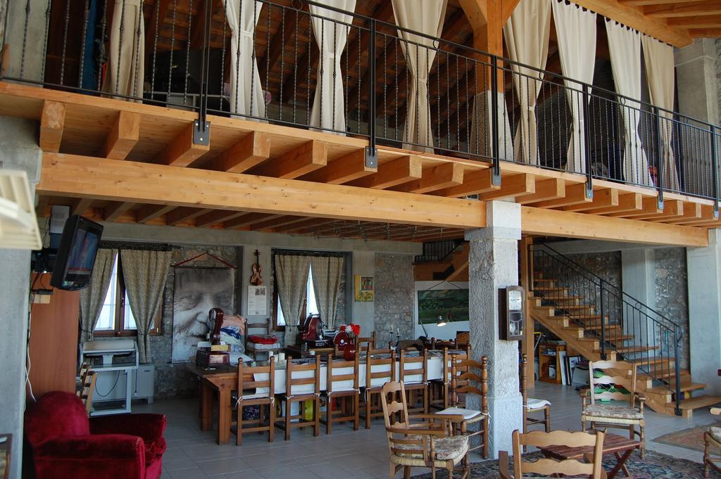 Agriturismo Borgovecchio Romans d'Isonzo Extérieur photo