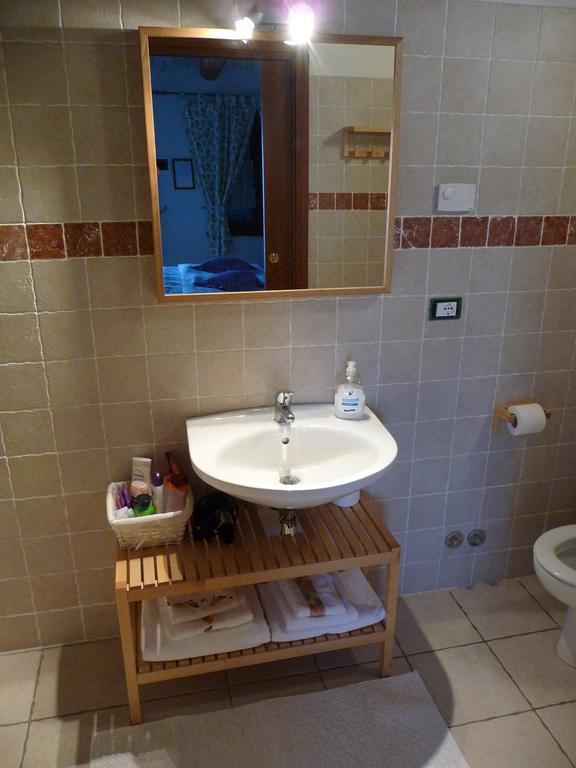 Agriturismo Borgovecchio Romans d'Isonzo Chambre photo