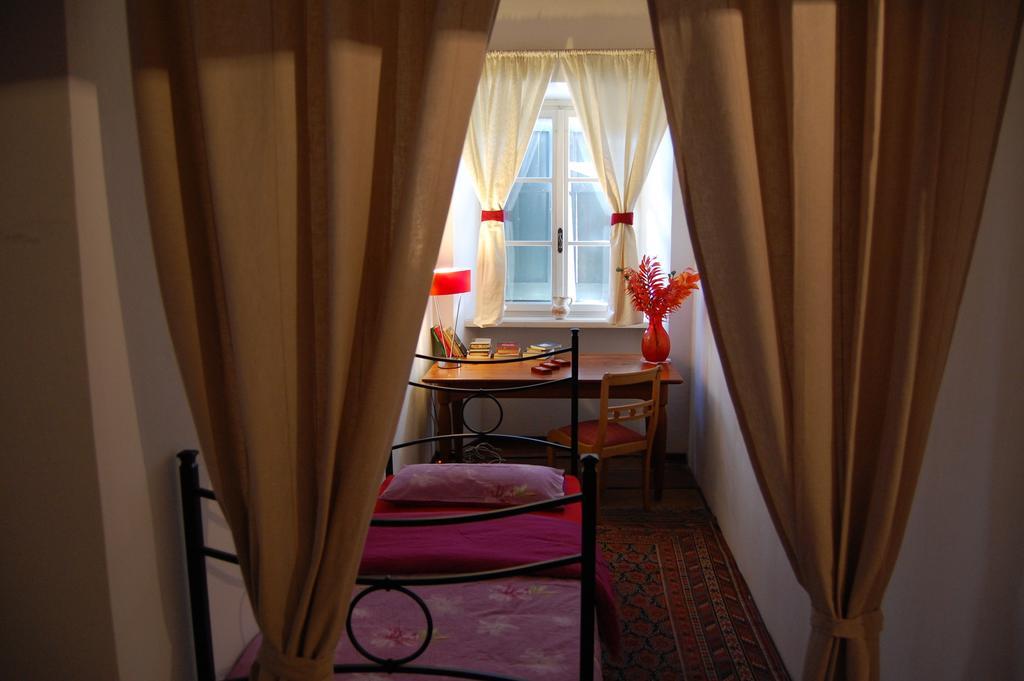 Agriturismo Borgovecchio Romans d'Isonzo Chambre photo