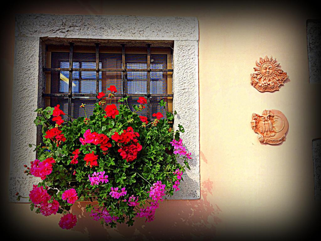 Agriturismo Borgovecchio Romans d'Isonzo Extérieur photo